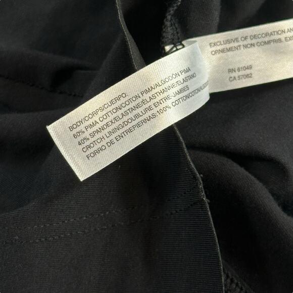 Wacoal Women's Beyond Naked Cotton Blend Shaping Hi-Waist Brief Size M - Picture 6 of 7